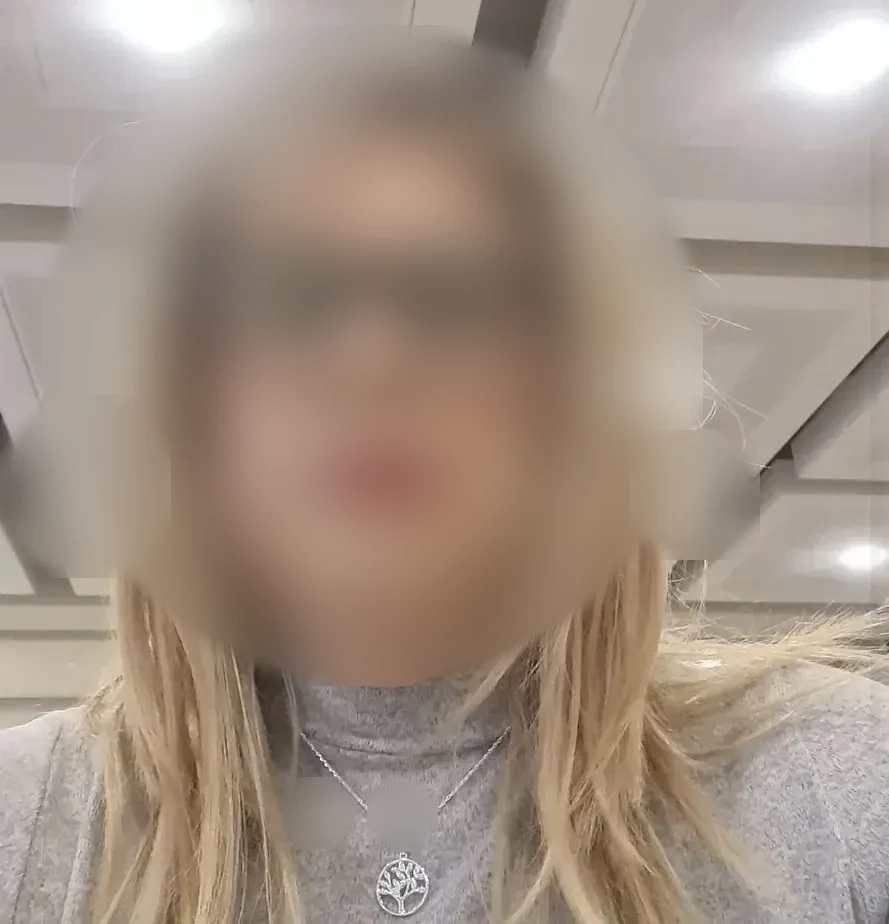 Faustine &mdash; Photo 1