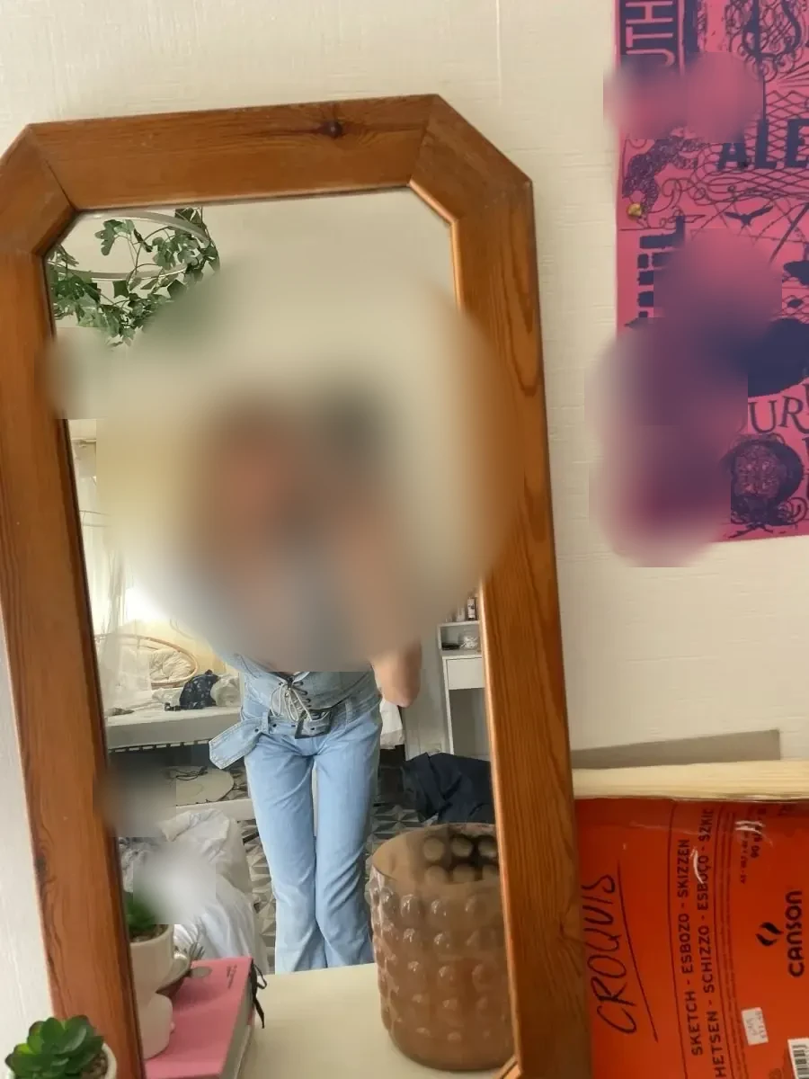 Sienna &mdash; Photo 1