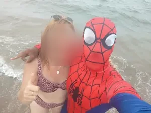 Aya, femme trans &agrave; Monthey